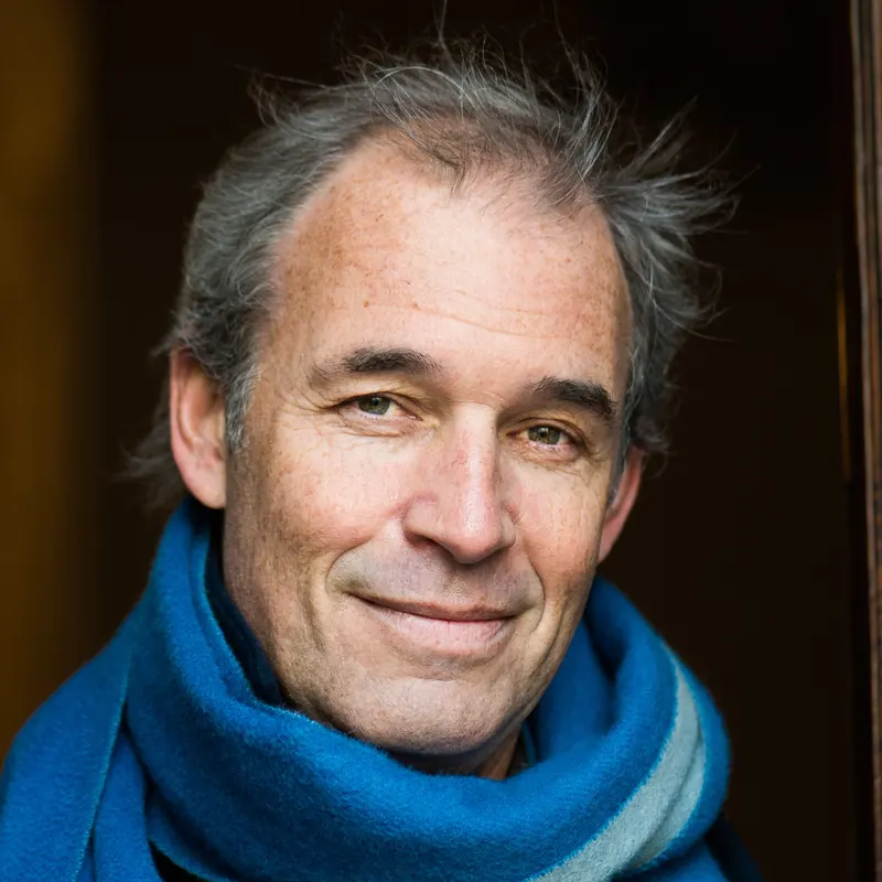 stephane haskell, Breathing Meditation, Paris, France